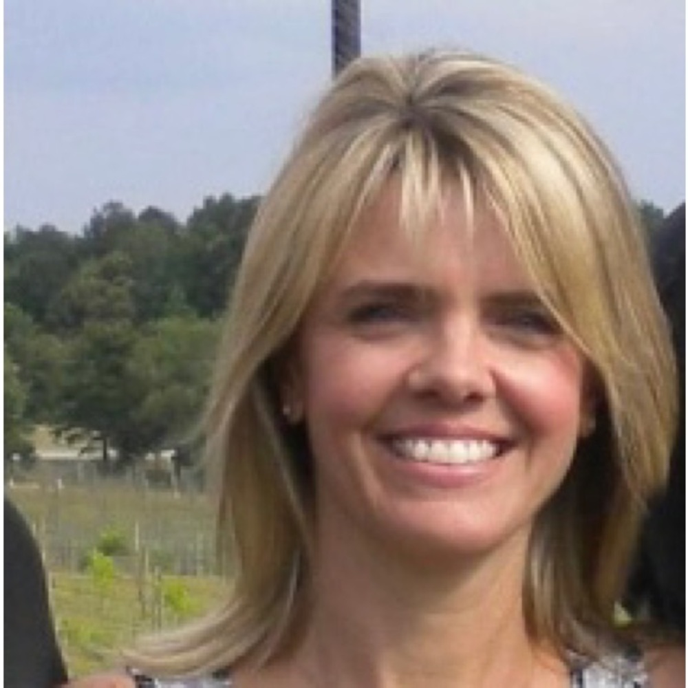Meet your Posher, Christy
